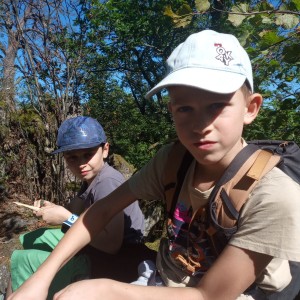 Havraní Babí lom