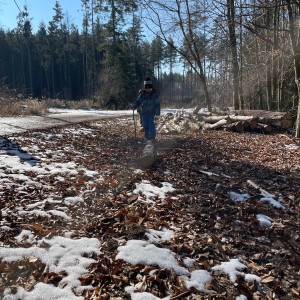 Havrani na divokém západě