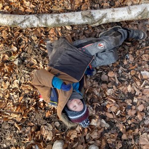 Havrani na divokém západě