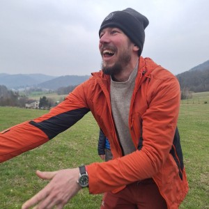 Vítání jara - Hukvaldy