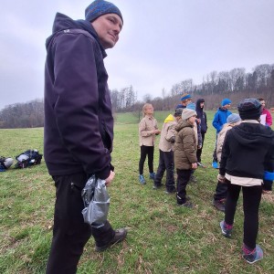 Vítání jara - Hukvaldy