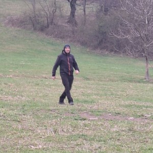 Vítání jara - Hukvaldy