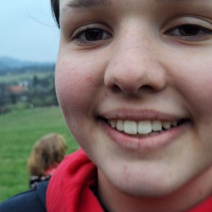 Vítání jara - Hukvaldy