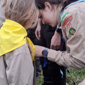 Vítání jara - Hukvaldy