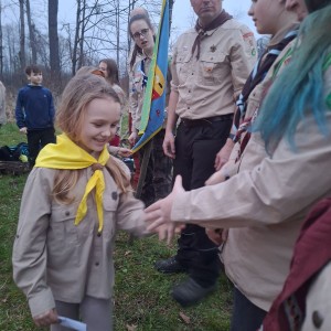 Vítání jara - Hukvaldy