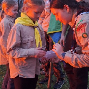 Vítání jara - Hukvaldy