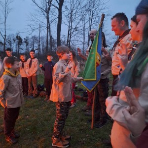 Vítání jara - Hukvaldy