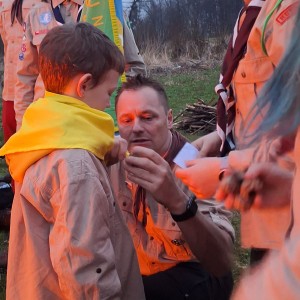 Vítání jara - Hukvaldy