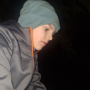 Vítání jara - Hukvaldy