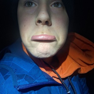 Vítání jara - Hukvaldy