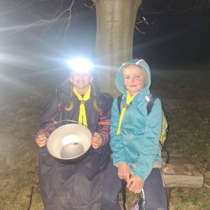 Vítání jara - Hukvaldy