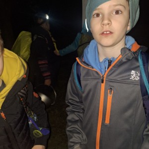 Vítání jara - Hukvaldy