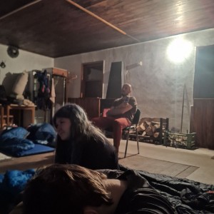 Vítání jara - Hukvaldy