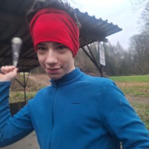 Vítání jara - Hukvaldy