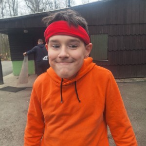 Vítání jara - Hukvaldy