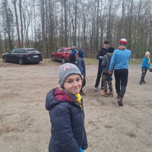 Vítání jara - Hukvaldy