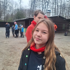 Vítání jara - Hukvaldy