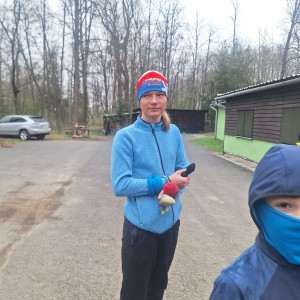 Vítání jara - Hukvaldy