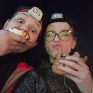 Vítání jara - Hukvaldy