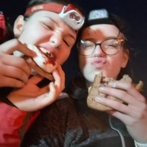 Vítání jara - Hukvaldy