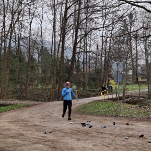 Vítání jara - Hukvaldy