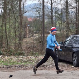 Vítání jara - Hukvaldy