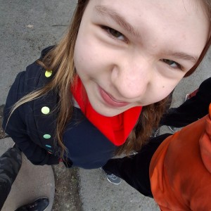 Vítání jara - Hukvaldy