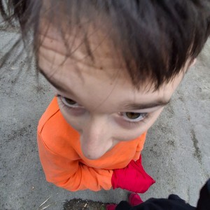 Vítání jara - Hukvaldy