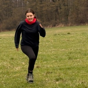 Vítání jara - Hukvaldy