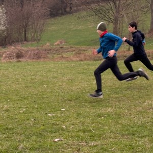 Vítání jara - Hukvaldy