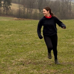 Vítání jara - Hukvaldy