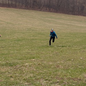 Vítání jara - Hukvaldy