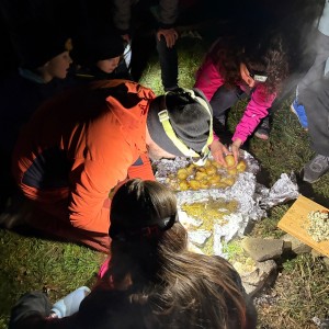 Vítání jara - Hukvaldy