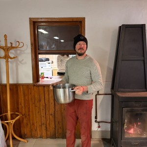 Vítání jara - Hukvaldy