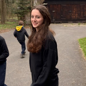 Vítání jara - Hukvaldy