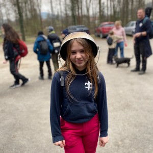 Vítání jara - Hukvaldy