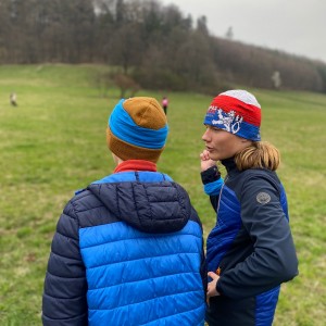 Vítání jara - Hukvaldy