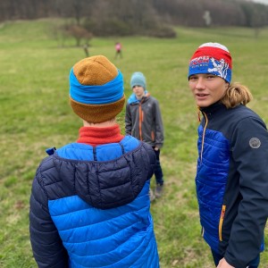 Vítání jara - Hukvaldy