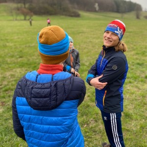 Vítání jara - Hukvaldy