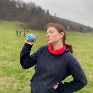 Vítání jara - Hukvaldy