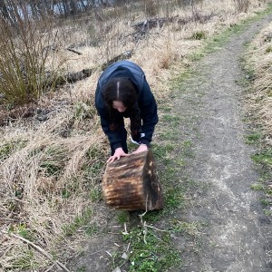 Vítání jara - Hukvaldy