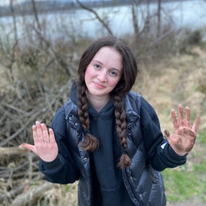 Vítání jara - Hukvaldy