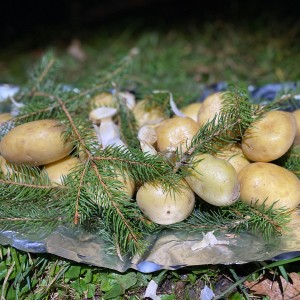 Vítání jara - Hukvaldy