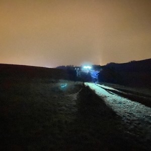 Vítání jara - Hukvaldy