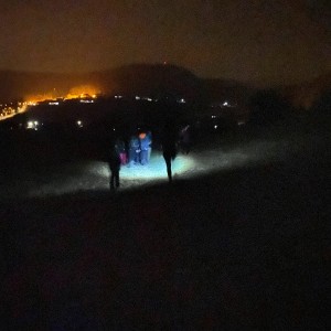 Vítání jara - Hukvaldy