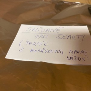 Vítání jara - Hukvaldy