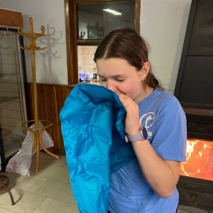 Vítání jara - Hukvaldy