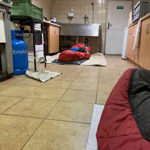 Vítání jara - Hukvaldy