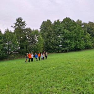 Hukvaldská zahajovačka