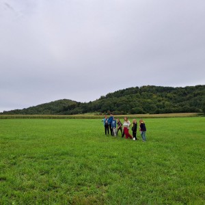 Hukvaldská zahajovačka